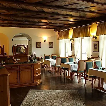 Lay-haus Отель Лимбах-Оберфрона