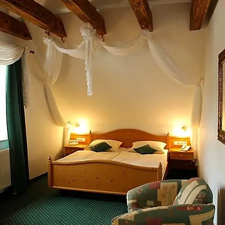 Lay-haus Отель Лимбах-Оберфрона