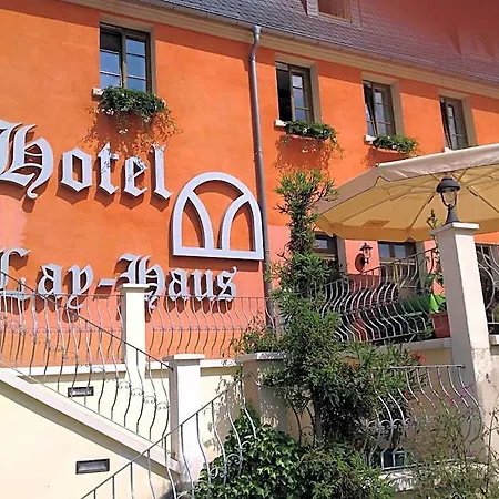 Lay-haus