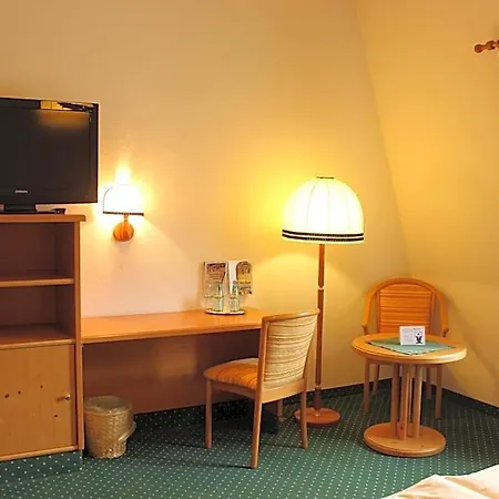 Lay-haus Лимбах-Оберфрона