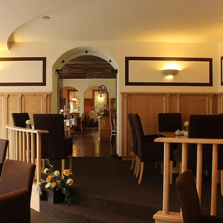 Lay-haus 3* Лимбах-Оберфрона
