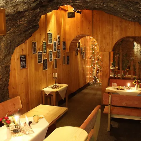 Hotel Lay-haus Limbach-Oberfrohna