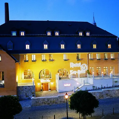 Lay-haus Limbach-Oberfrohna