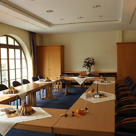 Hotel Lay-haus Limbach-Oberfrohna