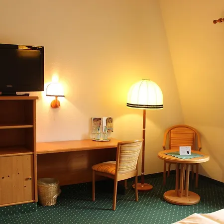 Lay-haus Hotel Limbach-Oberfrohna