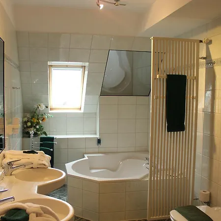 Lay-haus 3* Лимбах-Оберфрона