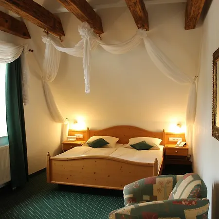 Hotel Lay-haus Limbach-Oberfrohna