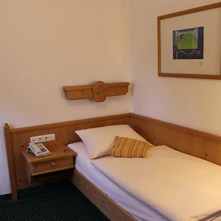 Hotel Lay-haus Limbach-Oberfrohna